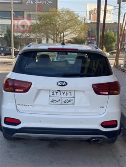کیا سۆرینتۆ